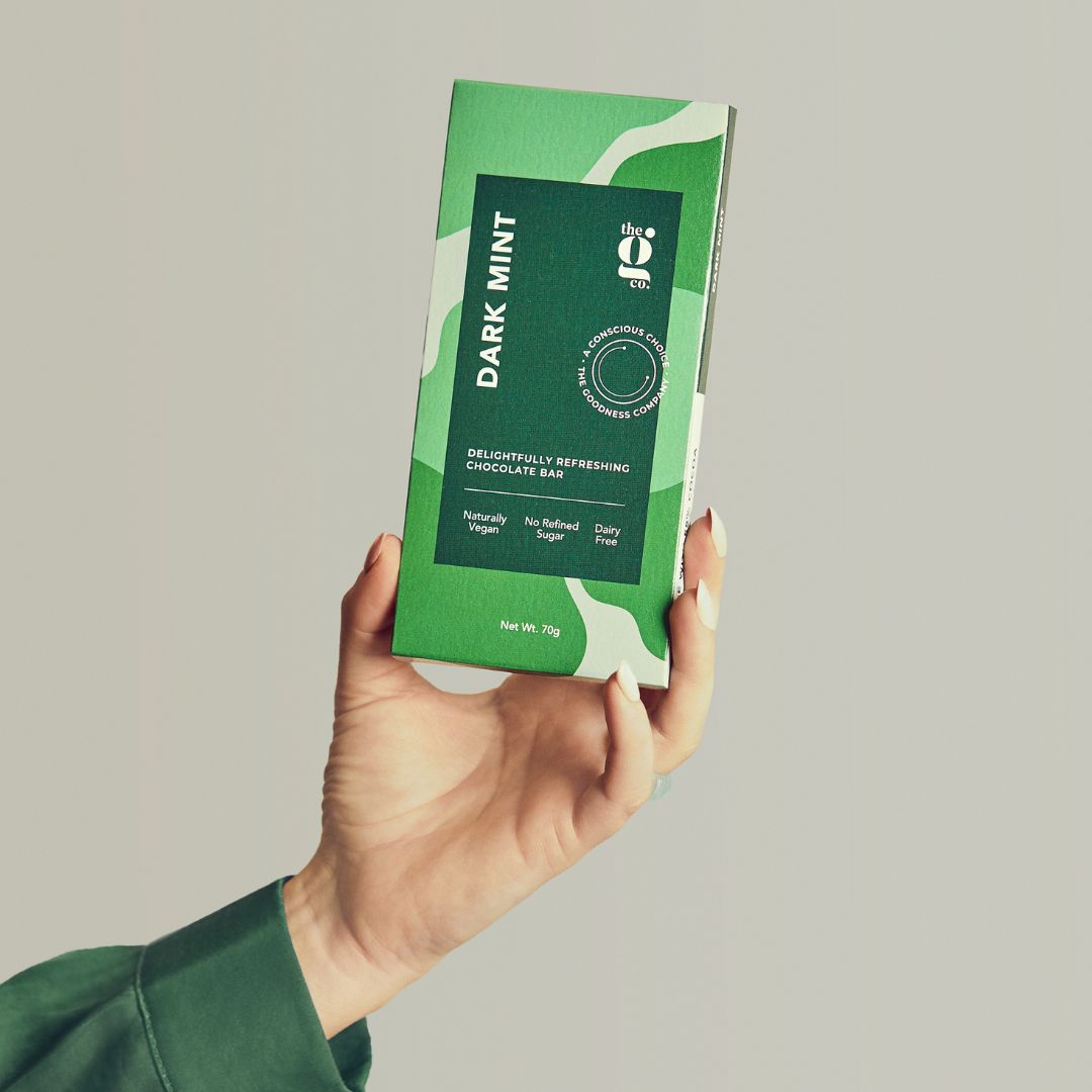 Dark Mint (Box of 12)