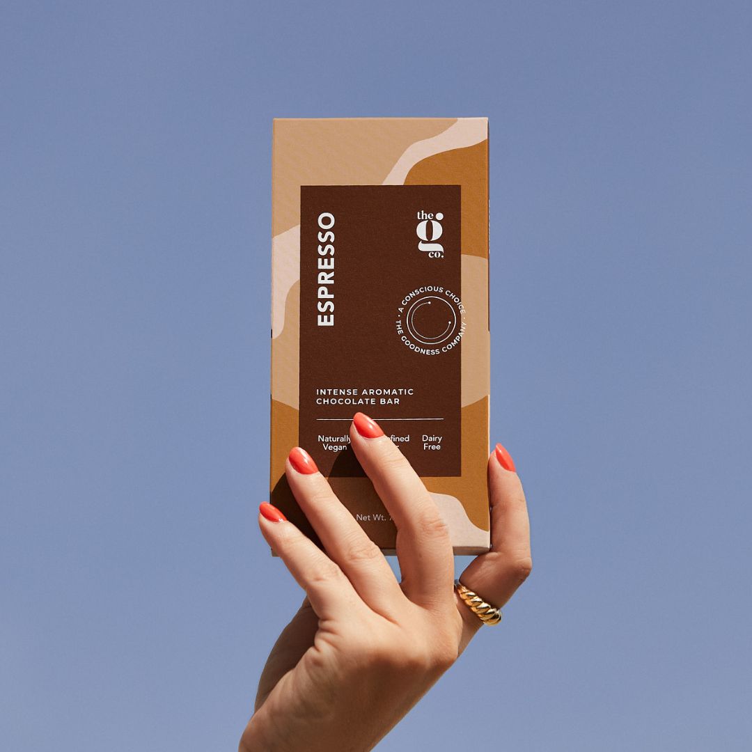 Espresso (Box of 12)